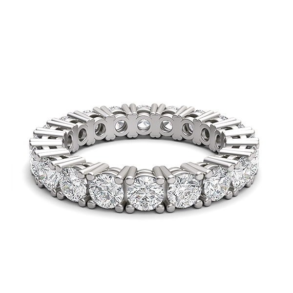 Paola in 18k White Gold