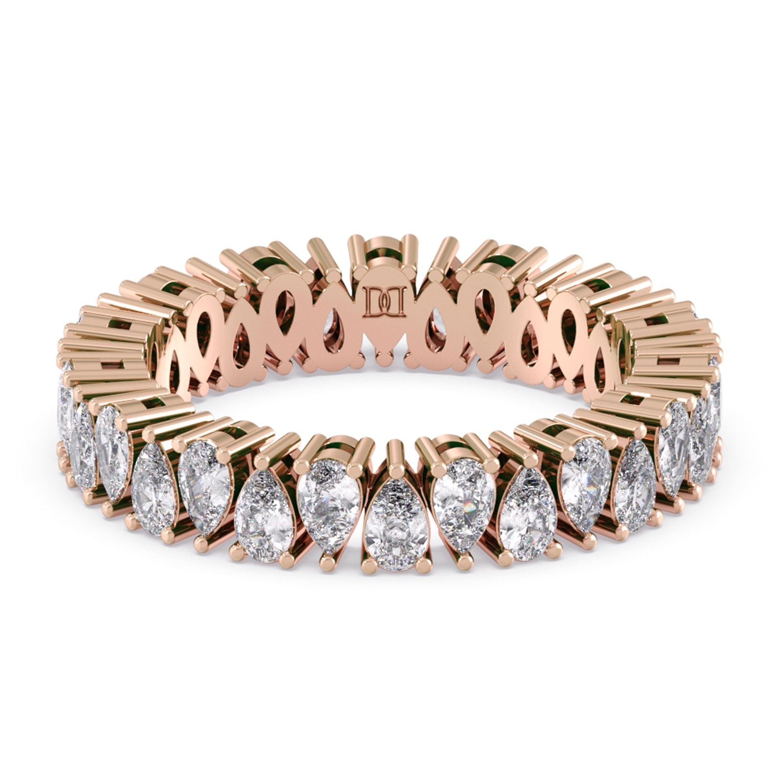 Lorie in 18k Rose Gold