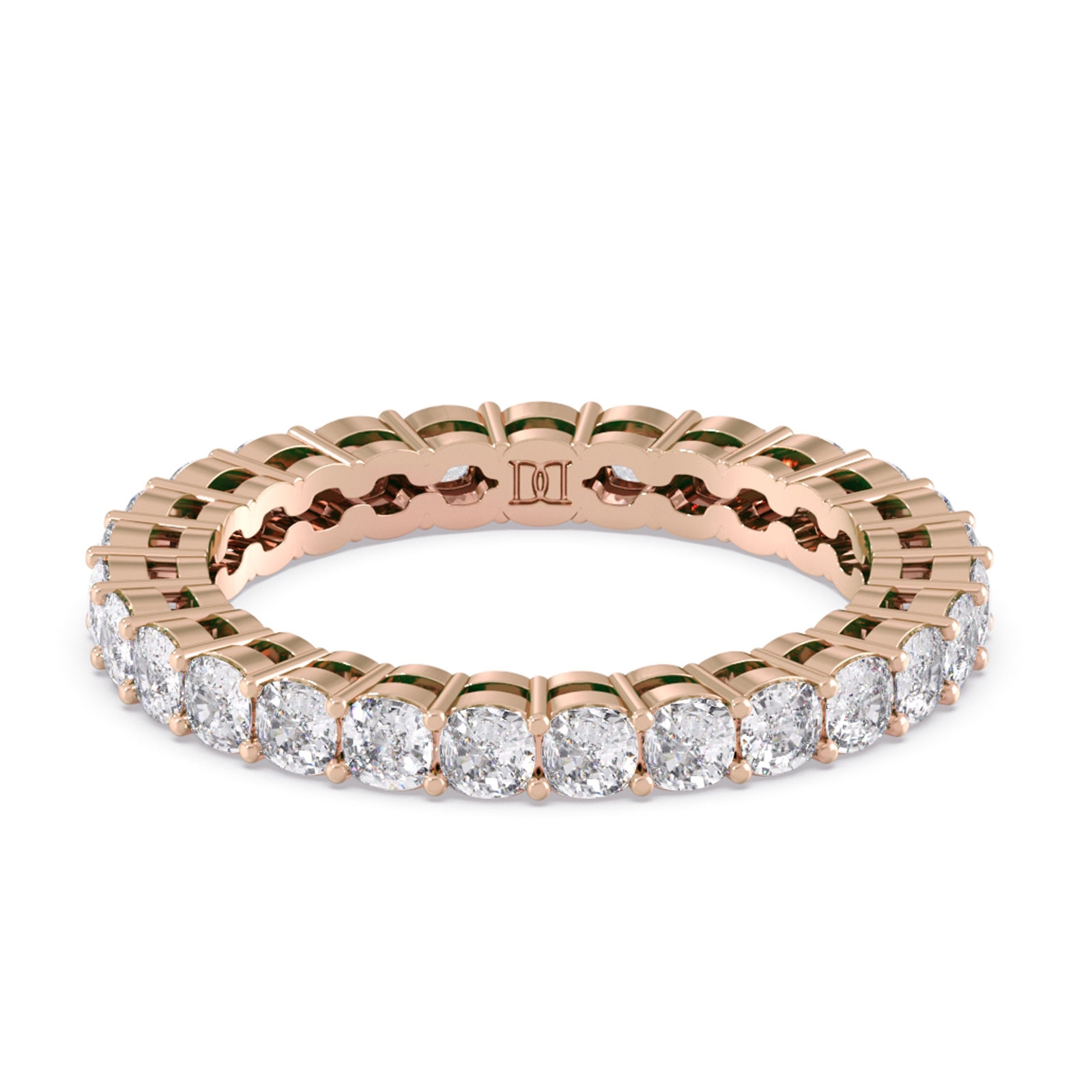 Maddie in 18k Rose Gold