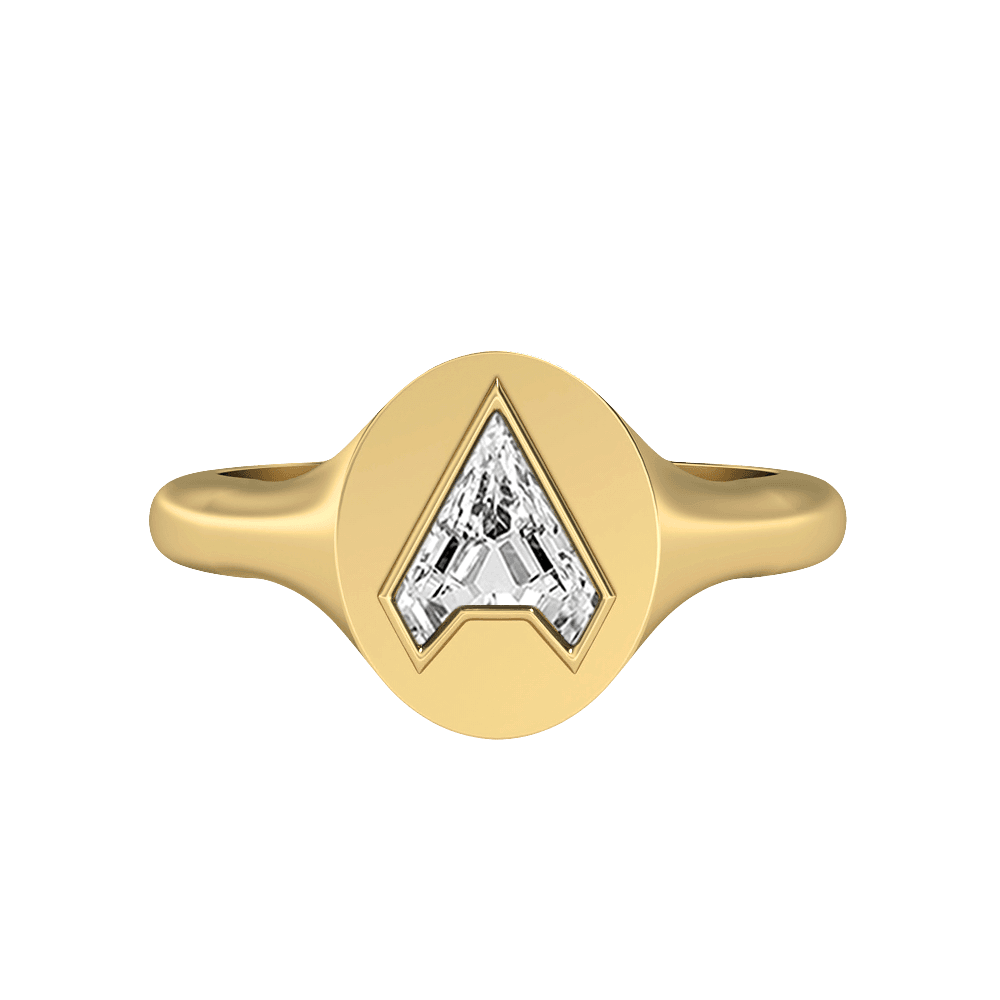 Signet Ring