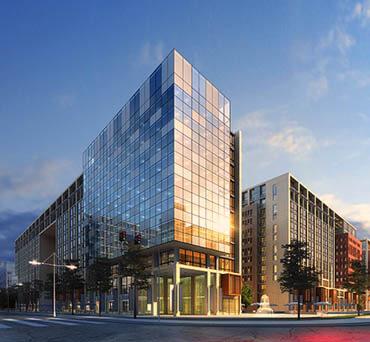 MOH London — Hatton Garden atelier interior