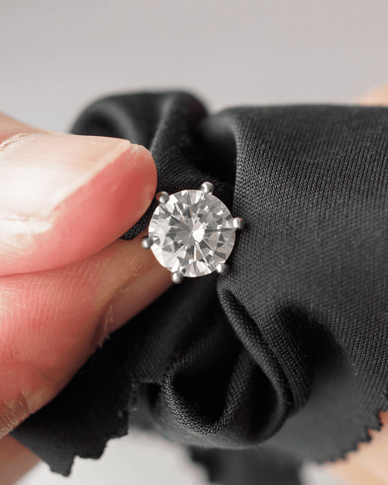 MOH London — jewellery care and maintenance