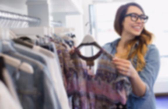 MOH London — editorial collection piece