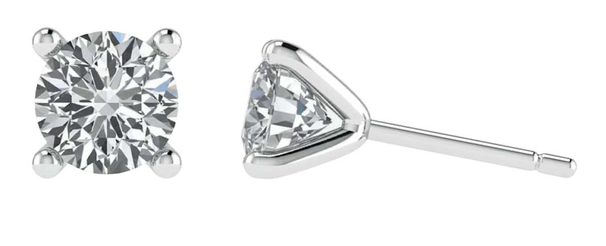 Selected jewellery piece