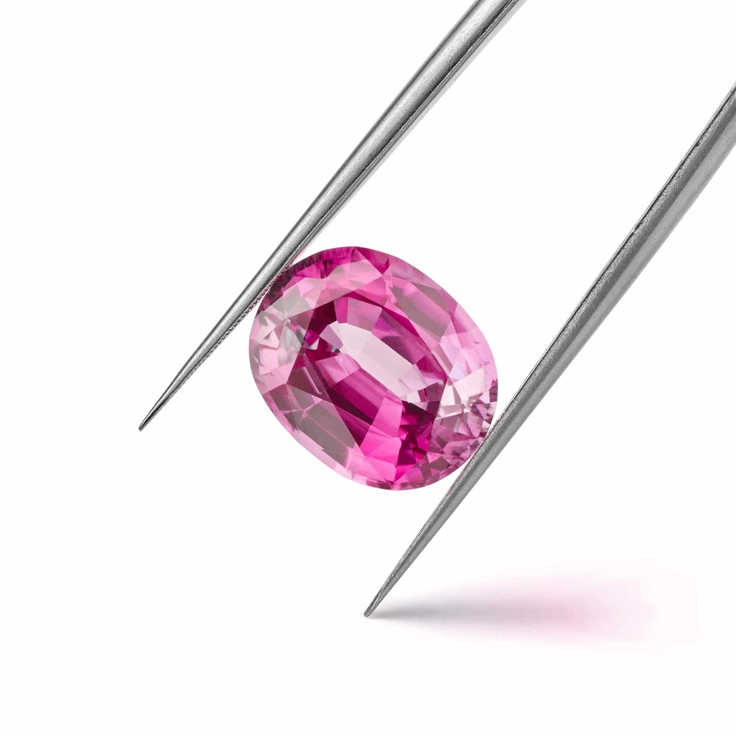 Fancy Colour Diamonds