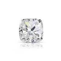 Cushion diamond shape