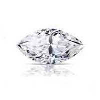 Marquise diamond shape