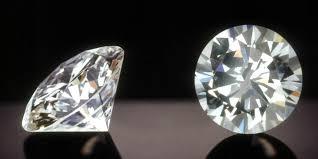 Round Brilliant diamond