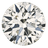Round Brilliant