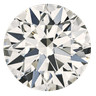 Round Brilliant