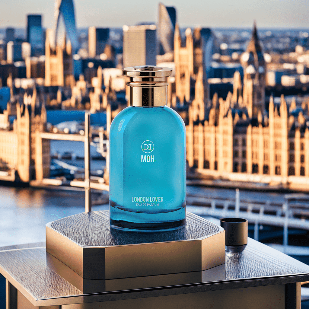 London Lover by MOH London