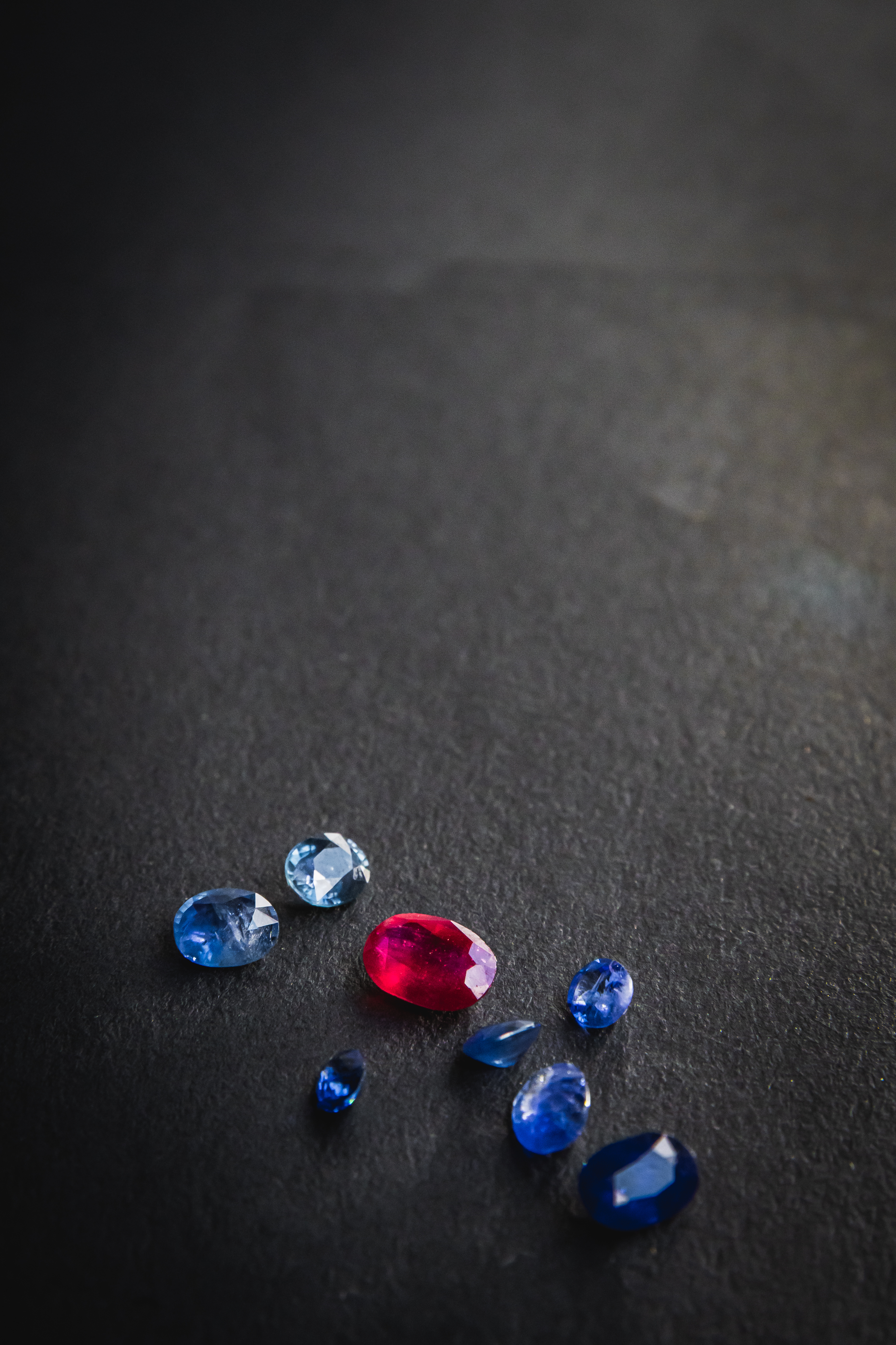 Gemstone guide — selecting the perfect ruby