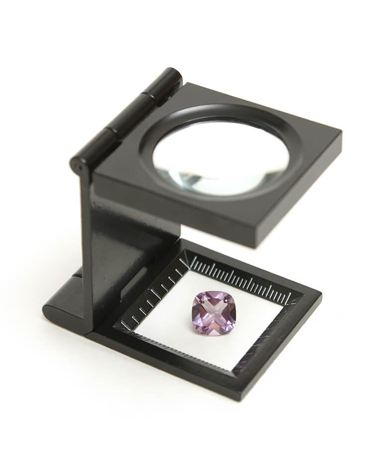 Size — ruby quality factor