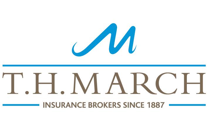 T.H. March — Jewellery Insurance Specialist