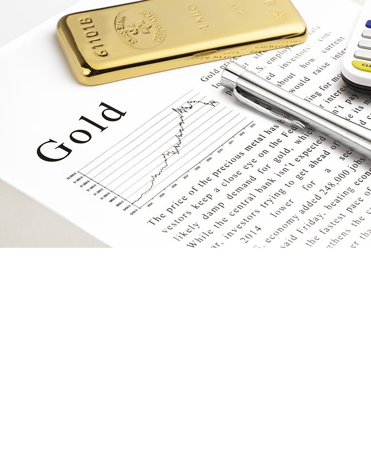 Precious metal education — understanding gold and platinum alloys