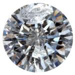 I2 clarity diamond — example 1