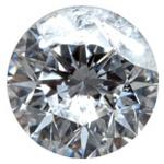 I3 clarity diamond — example 1