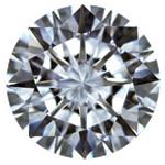 IF clarity diamond — example 1