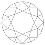 IF clarity diamond — example 2