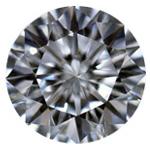 SI1 clarity diamond — example 1