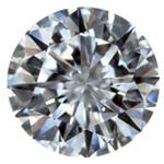 VS2 clarity diamond — example 1