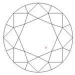 VS2 clarity diamond — example 2