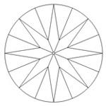 VS2 clarity diamond — example 3