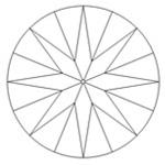 VVS2 clarity diamond — example 3