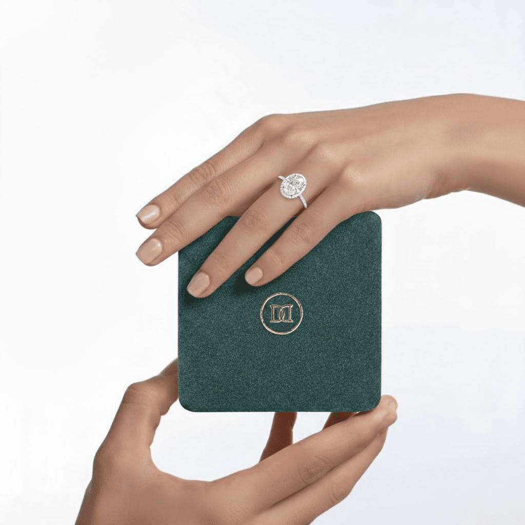Expert guidance for choosing the perfect piece of jewellery