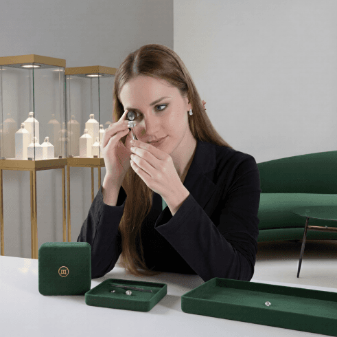 Frequently asked questions about MOH London jewellery services