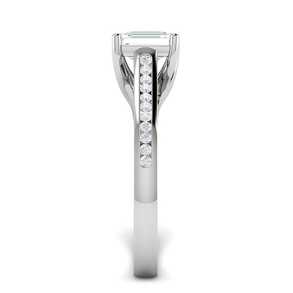Margo in Platinum — view 4