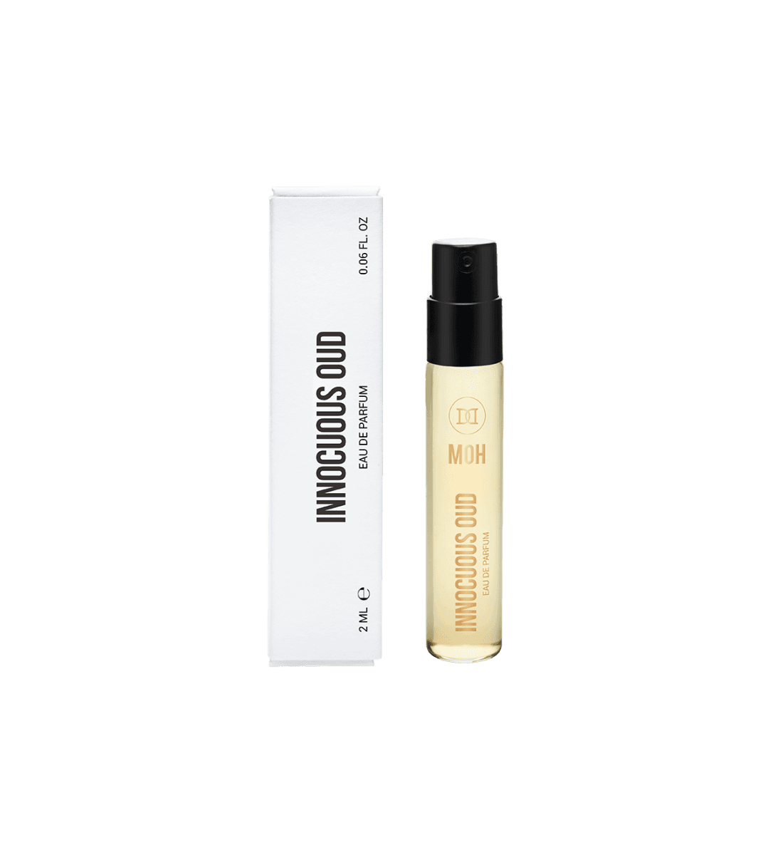 Innocuous Oud — 2 ml view 3