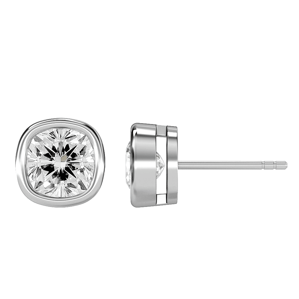 Audrina in Platinum — view 2