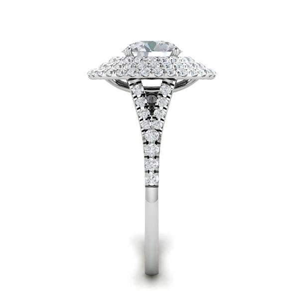 Alexus in Platinum — view 4