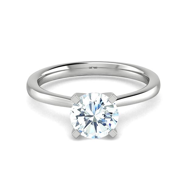 Jina in Platinum