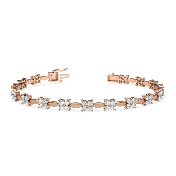 18k Rose Gold