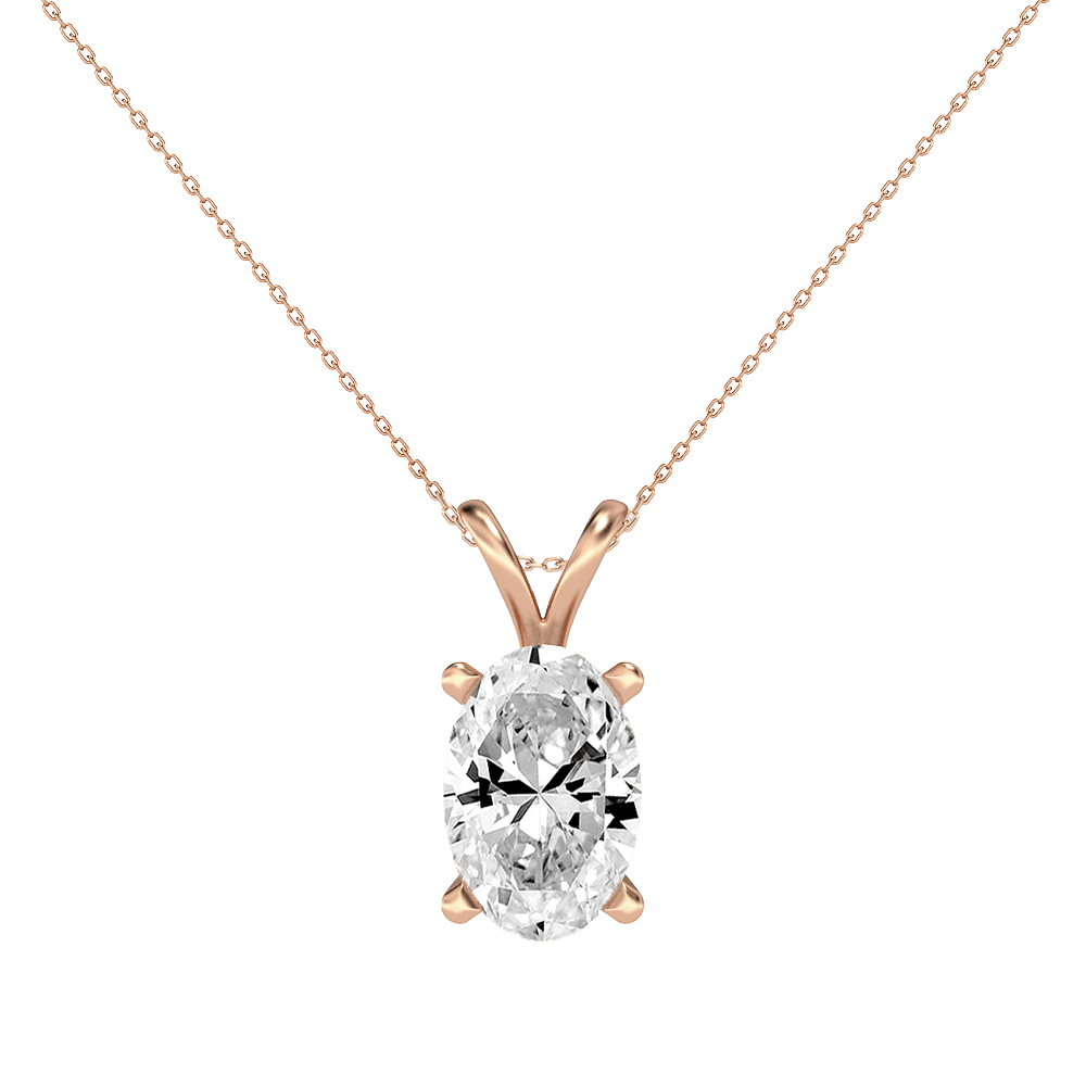 18k Rose Gold