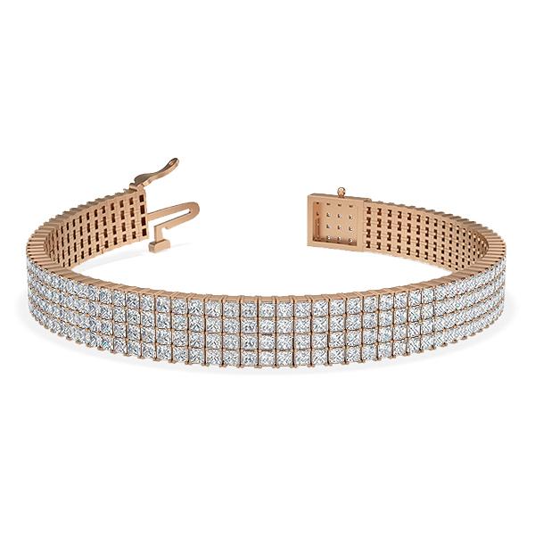 18k Rose Gold