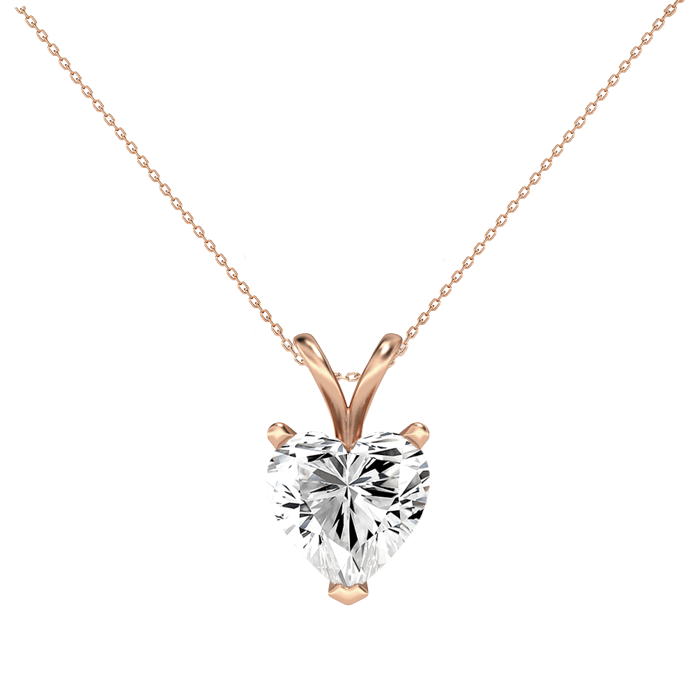 18k Rose Gold