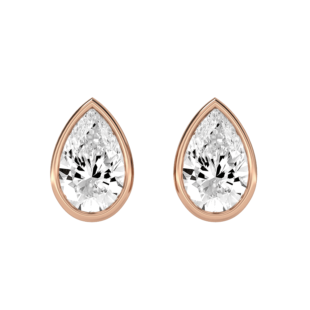18ct Rose Gold
