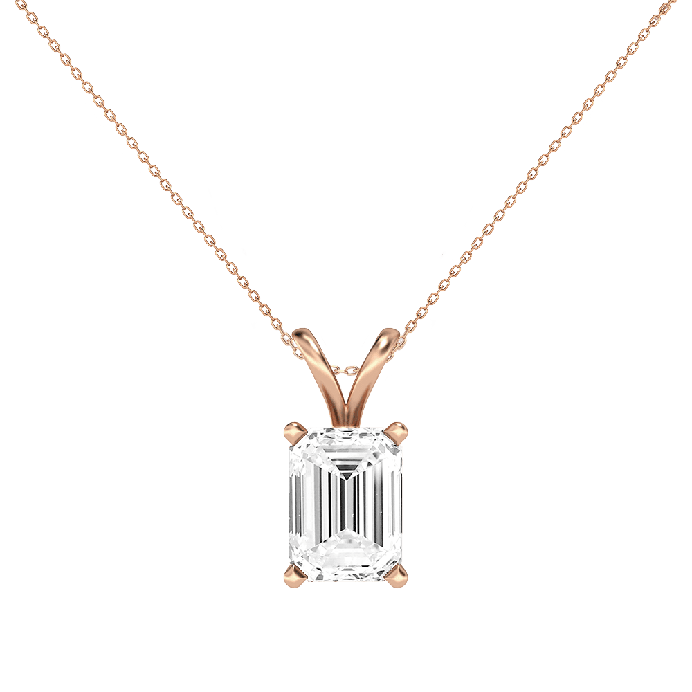 18k Rose Gold