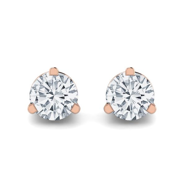 18k Rose Gold