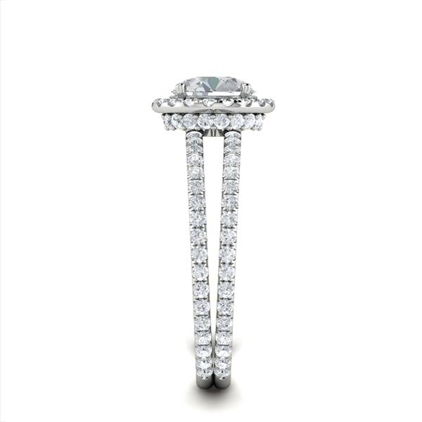 Eabha in Platinum — view 4
