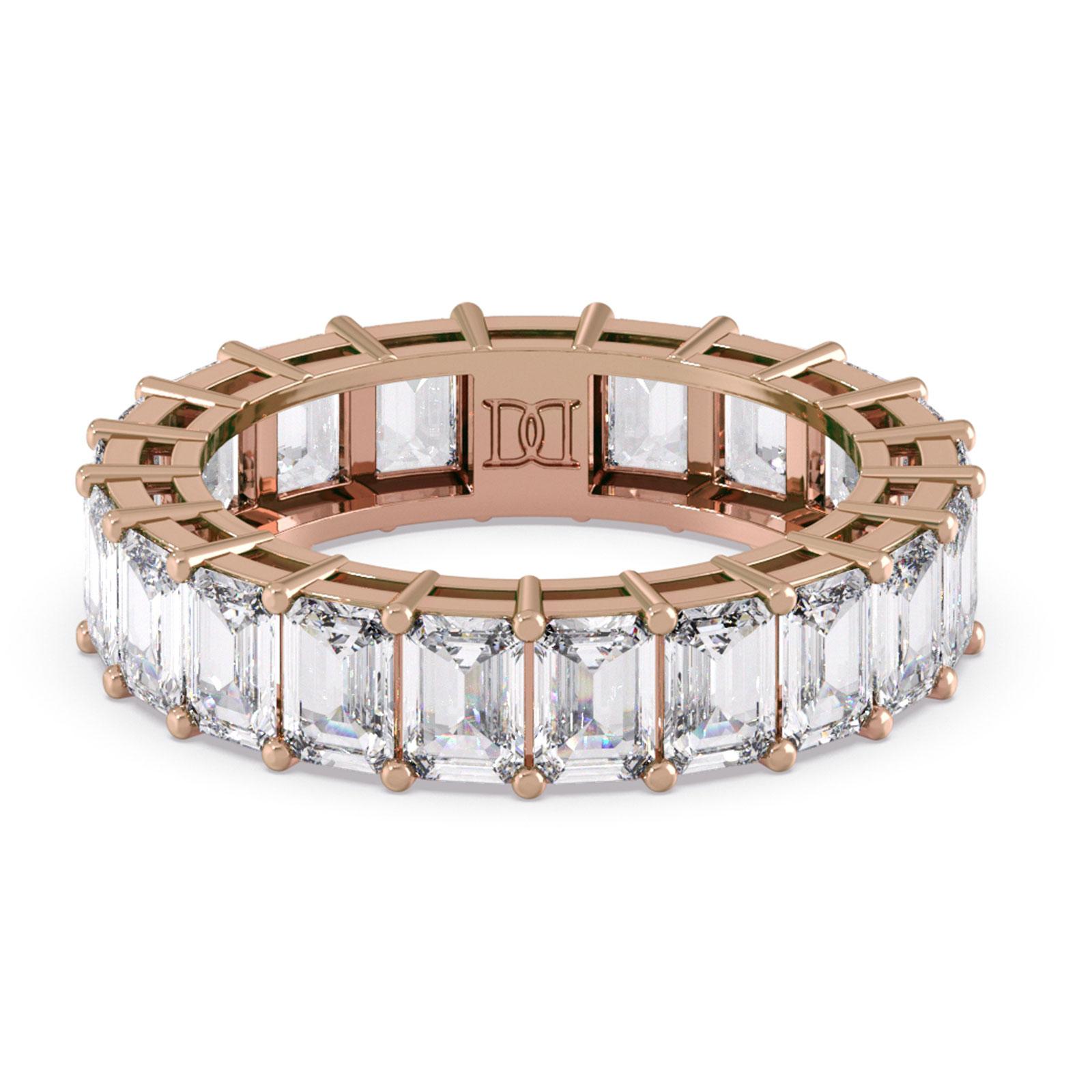 18k Rose Gold