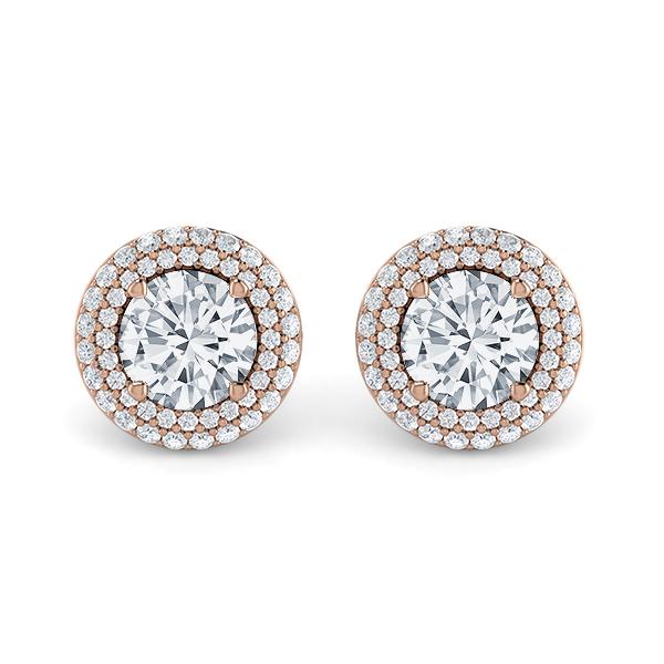 18ct Rose Gold
