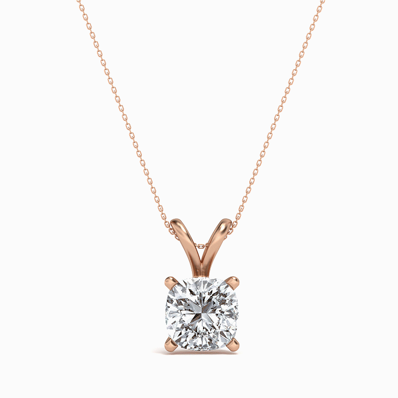 Olwen in 18k Rose Gold — view 4