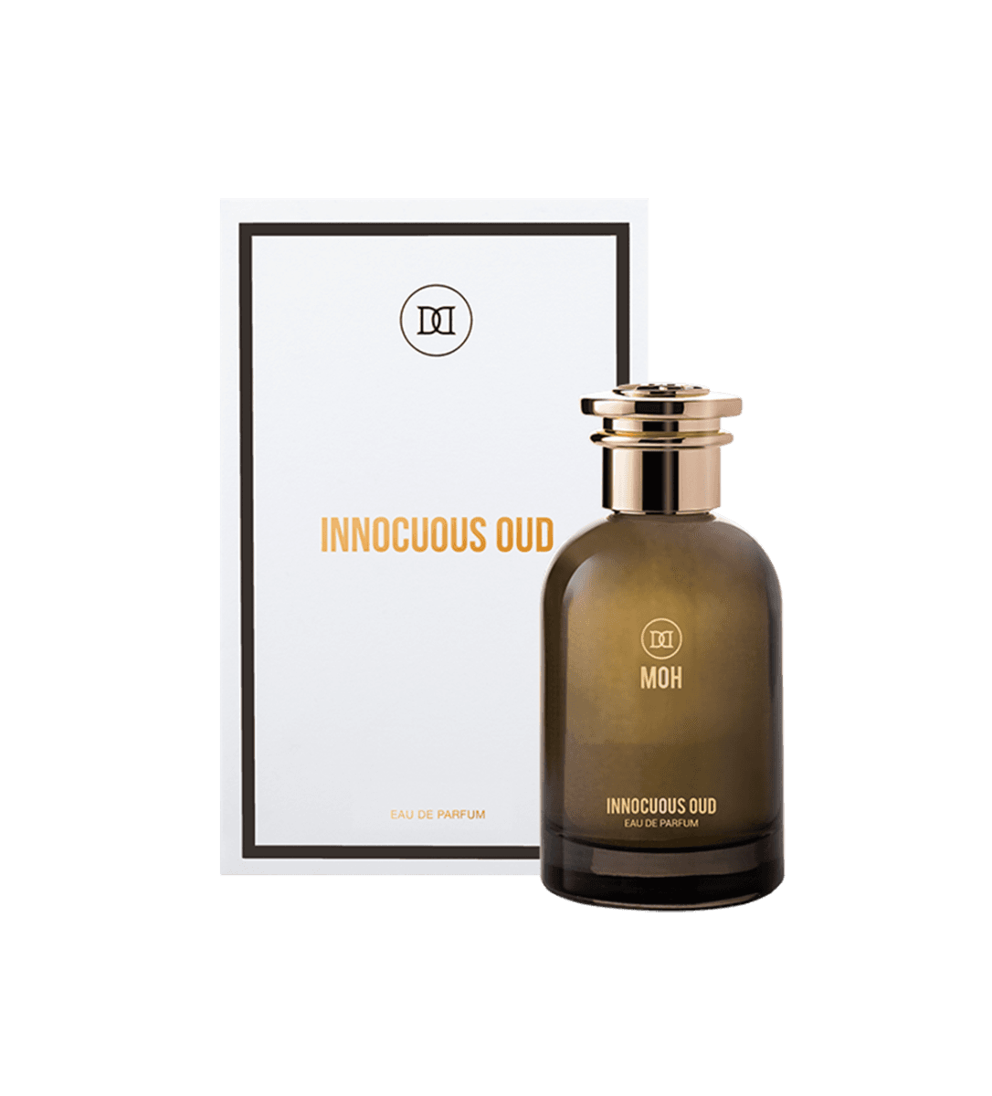 Innocuous Oud — 100 ml view 3