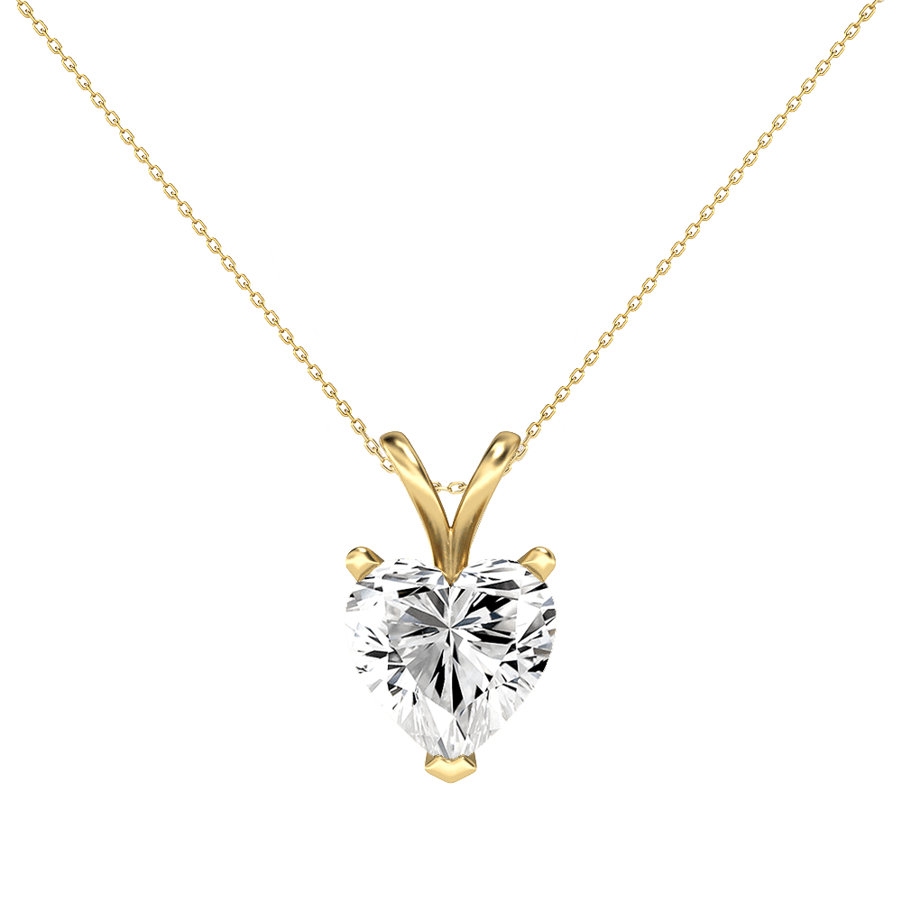 18k Yellow Gold