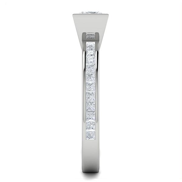 Aria in Platinum — view 4