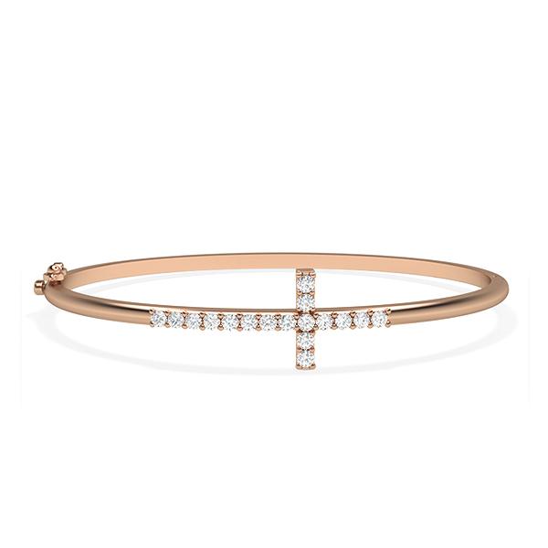 18k Rose Gold